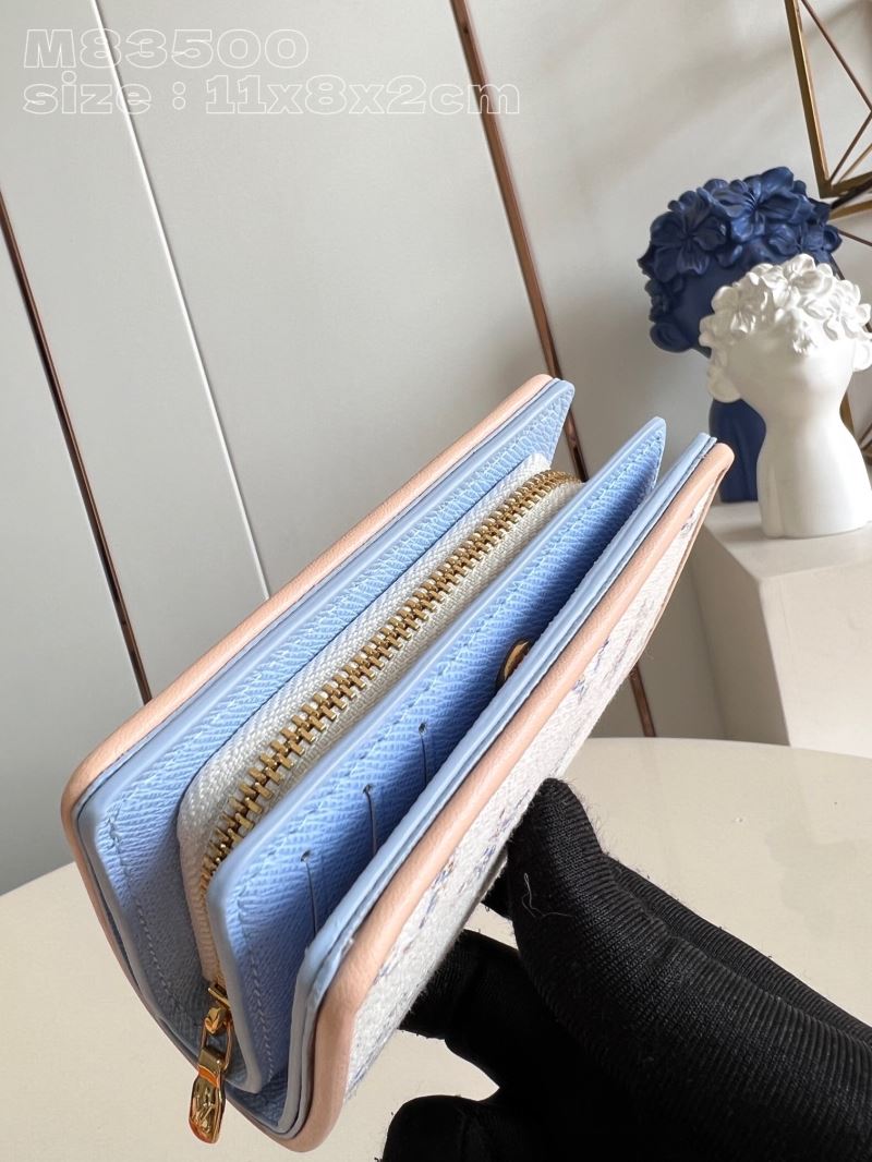 Louis Vuitton Wallets